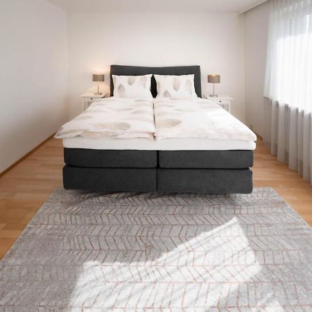 Aparthome L.I.N.Z. Bergham Exteriör bild