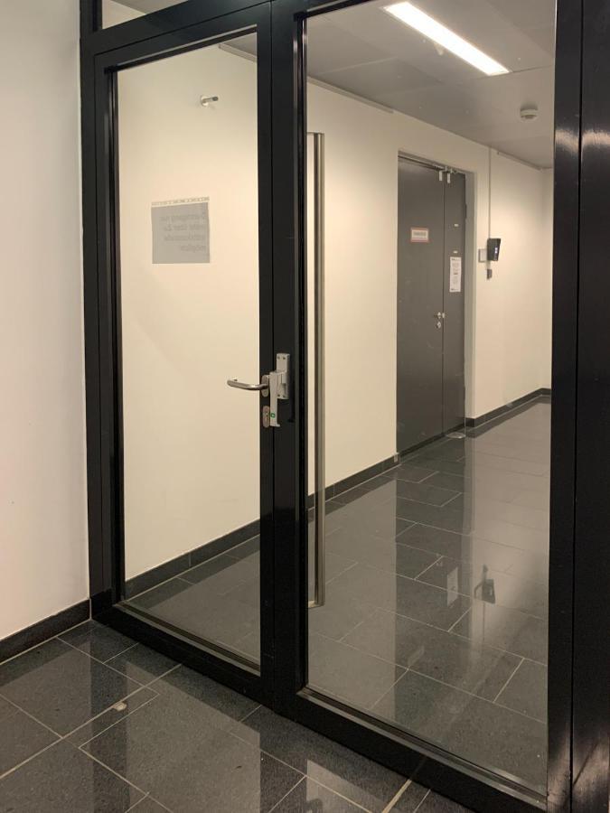Aparthome L.I.N.Z. Bergham Exteriör bild